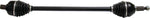 All Balls 8 Ball Extreme Duty Axle For Polaris RZR Pro 2000 R 4X4 2022-2026  Fits Front Right - Black