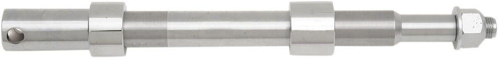 Drag Specialties Front Axle Kit For Harley Davidson FLD 1690 2012-2013 Front - Chrome Silver