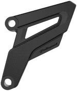 Polisport Sprocket Protector For Honda CR250 2002-2007 Right - Black