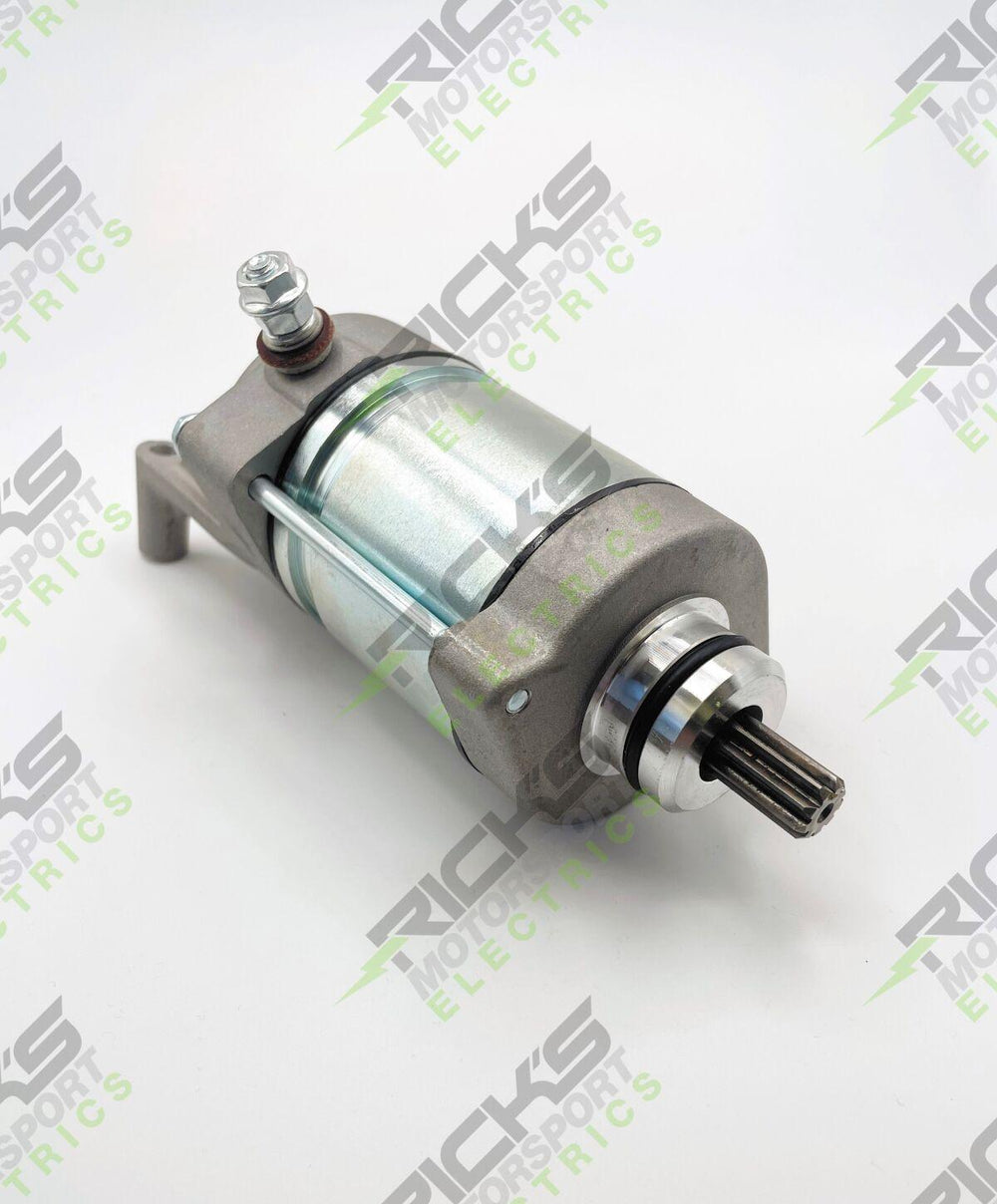 Ricks Starter Motor For Yamaha YZF-R1 1000 2009-2014