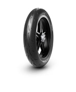 Pirelli Diablo Rosso IV Front Tyre TL 54H 110 70R17"