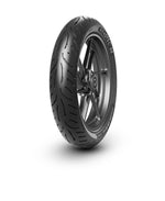 Metzeler Roadtec 02 Front Tyre TL 58W 120 70ZR17"