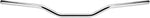 Biltwell 7 8" Handlebar 76.2 mm (3") Tracker - Chrome