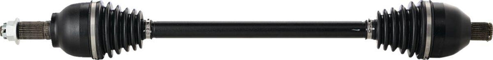 All Balls 8 Ball Extreme Duty Axle For Polaris RZR Pro XP 1000 Turbo 4X4 2020-2024 Fits Rear Left Or Right