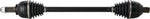 All Balls 8 Ball Extreme Duty Axle For Polaris RZR Pro XP 1000 Turbo 4X4 2020-2024 Fits Rear Left Or Right