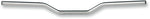 TRW 22mm (7/8") Steel Handlebar For Triumph Bonneville 800 Superbike - Chrome