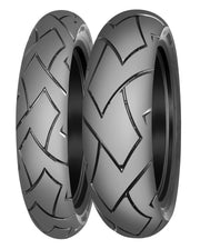 Mitas Terra Force-R Front Tyre TL 54H 90 90-21"