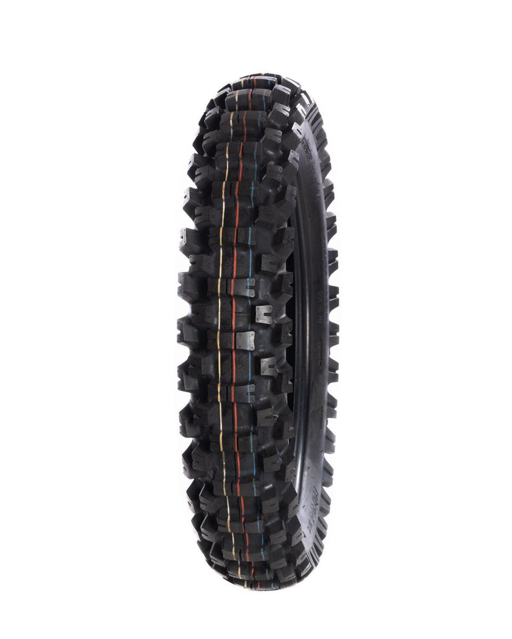 MotoZ Tractionator Enduro S T Rear Tyre 70R 140 80-18"