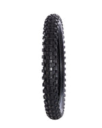 MotoZ Euro Enduro 6 Front Tyre 54R 90 90-21"