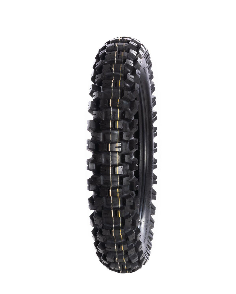MotoZ Tractionator Enduro I T Rear Tyre 65R 120 90-18"