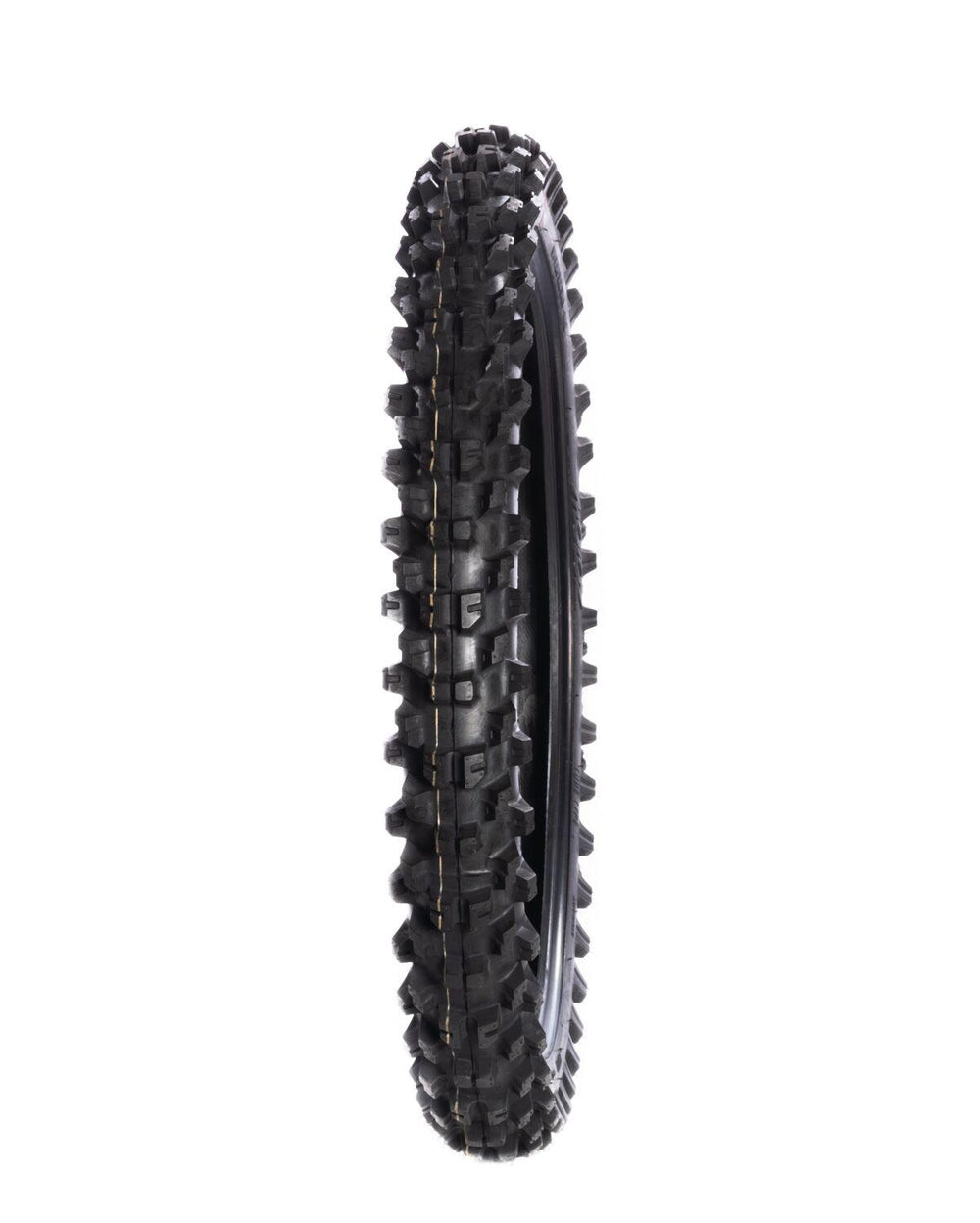 MotoZ Terrapactor S T Front Tyre 51M 80 100-21"