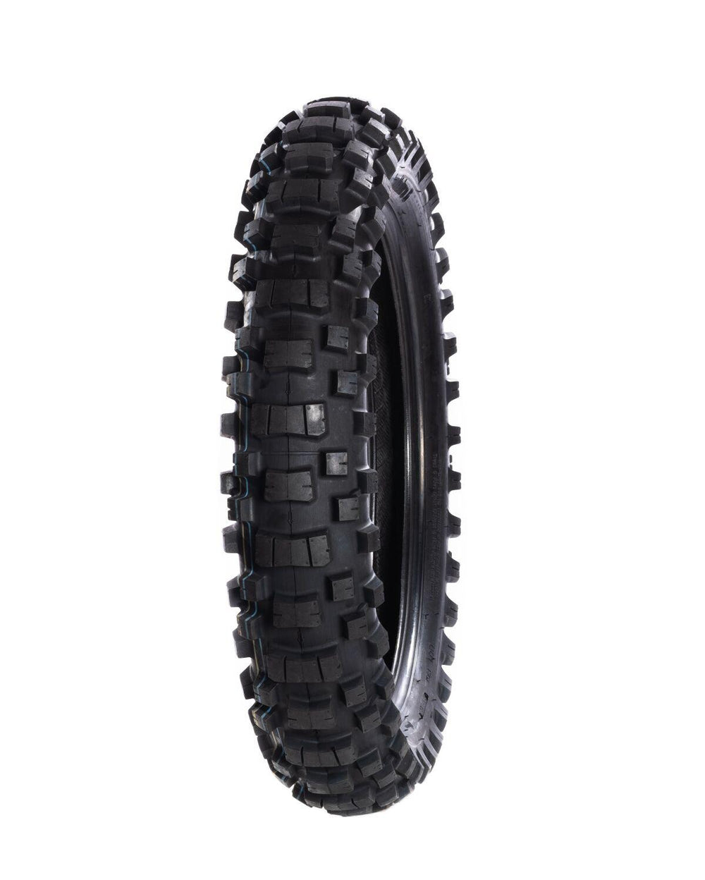MotoZ Euro Enduro 6 Rear Tyre 70R 140 80-18"