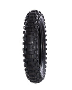 MotoZ Euro Enduro 6 Rear Tyre 70R 140 80-18"