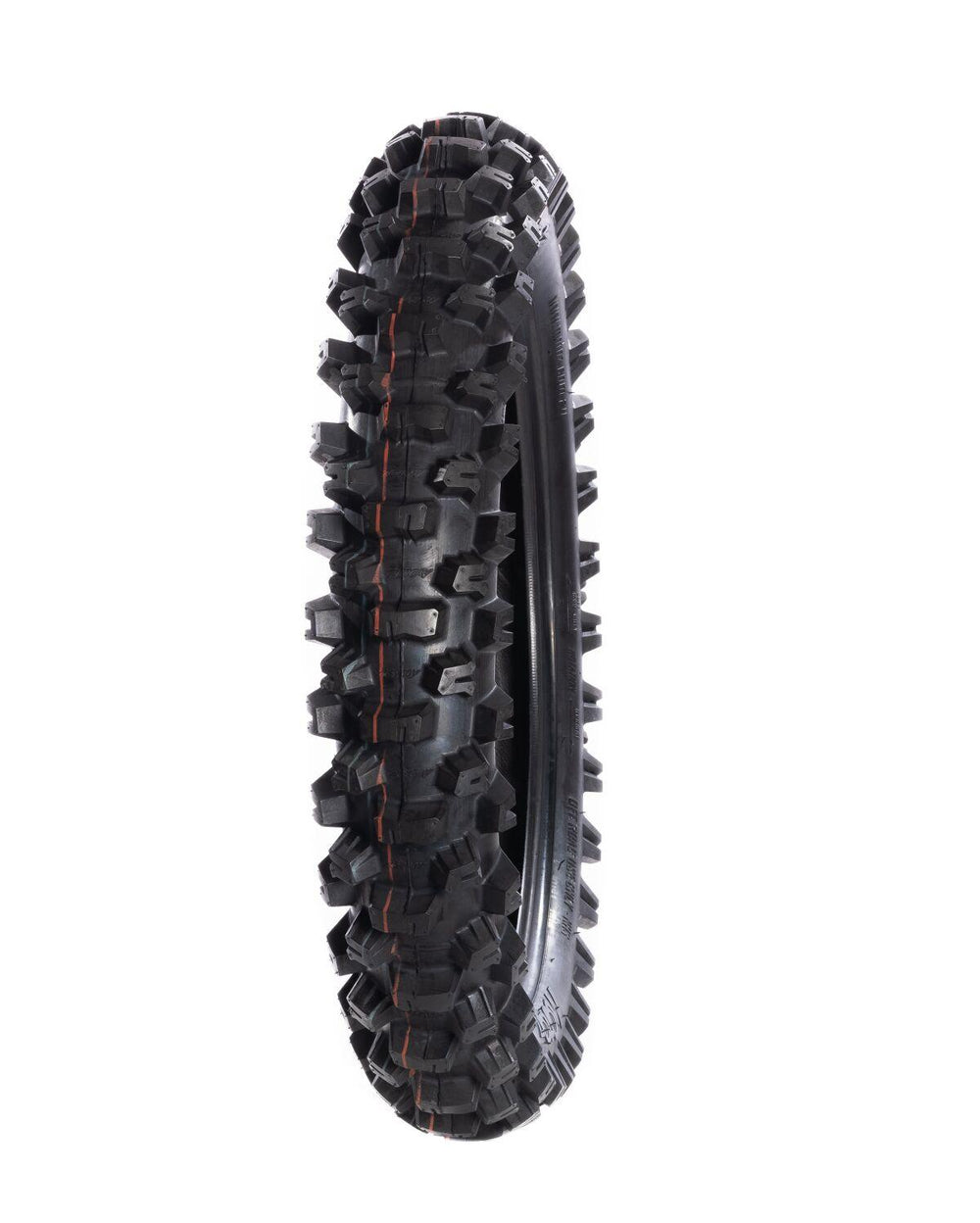 MotoZ Terrapactor S T Rear Tyre 57M 100 90-19"