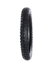 MotoZ Tractionator Dualventure Front Tyre 54Q 90 90-21"