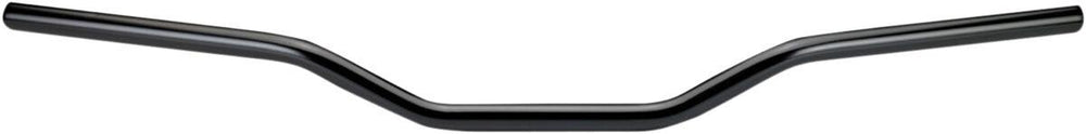 Biltwell 7 8" Handlebar 76.2 mm (3") Tracker - Black