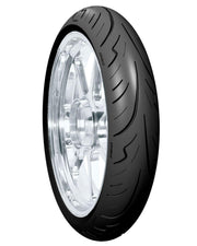 Avon Spirit ST Front Tyre TL 60W 120 70ZR19"