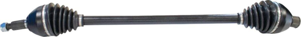 All Balls 8 Ball Extreme Duty Axle For Polaris RZR Pro 2000 R 4X4 2022-2026 Fits Rear Right - Black