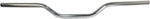 Emgo 7 8" Sport Handlebar 63.5 mm (2-1 2") - Chrome