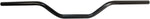 Emgo 7 8" Sport Handlebar 50.8 mm (2") - Black Satin