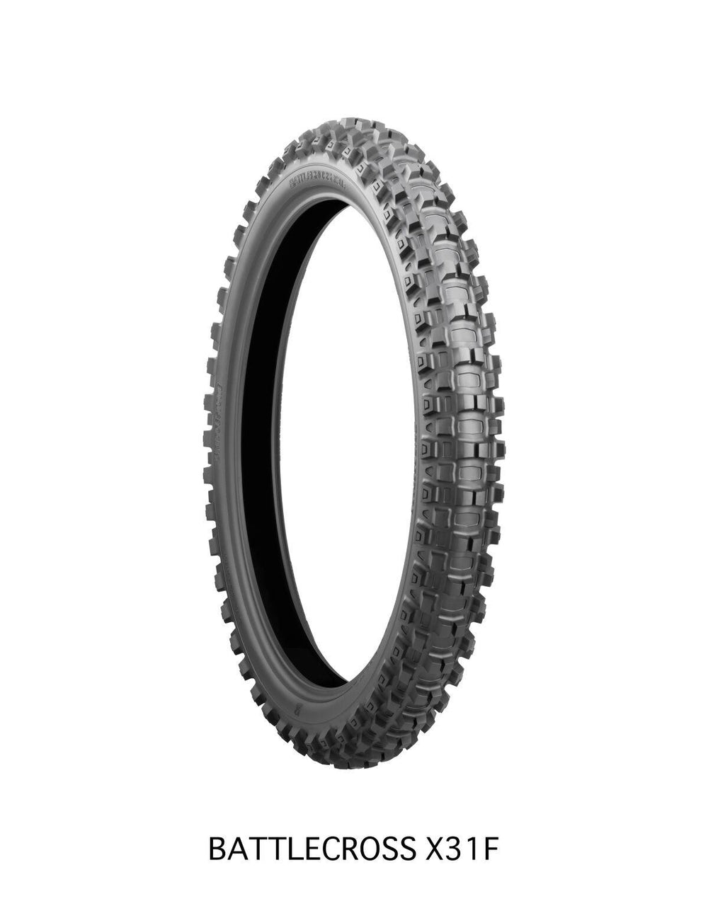 Bridgestone Battlecross X31 Front Tyre  57M 90 100-21"