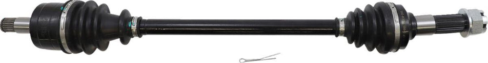 Moose Racing Complete Axle Assembly For CF Moto ZFORCE 800 EX 4X4 2014 Front Right