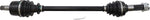 Moose Racing Complete Axle Assembly For CF Moto ZFORCE 800 EX 4X4 2014 Front Right