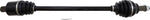 Moose Racing Complete Axle Assembly For Polaris General XP 1000 4X4 2020-2022 Fits Front Left Or Right