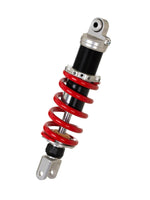 YSS Emulsion Mono Gas Shock For Honda XL 650 V 2000-2007 Rear - Black/Red/Silver