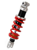YSS Emulsion Mono Gas Shock For Yamaha FJR 1300 ABS 2003-2016 Rear - Black/Red/Silver