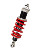 YSS Emulsion Mono Gas Adjustable Shock For Honda VFR 1200 F 2010-2014 Rear - Black/Red/Silver