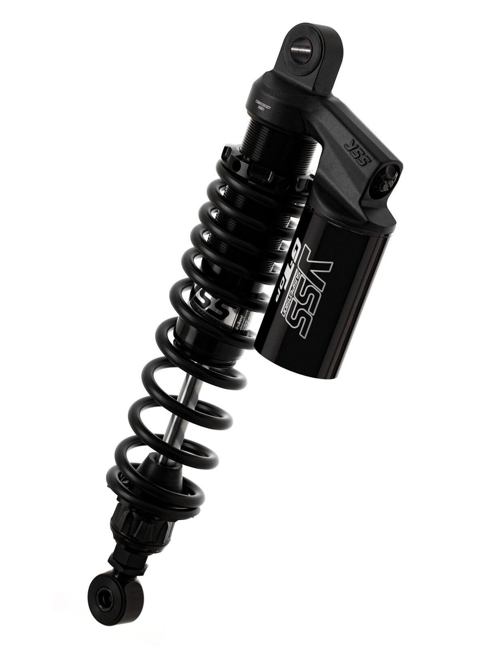 YSS Shock For Honda CB 1300 ABS 2005-2010 Rear - Black