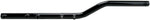 Drag Specialties Silencer Support Bracket For Harley Davidson FLSTC1340 1995-1999 Rear - Black