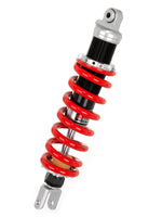 YSS Emulsion Mono Gas Shock For Honda XRV 750 1993-2003 Rear - Black/Red/Silver