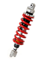 YSS Emulsion Mono Gas Adjustable Shock For Honda NX650 1995-2000 Rear - Black/Red/Silver