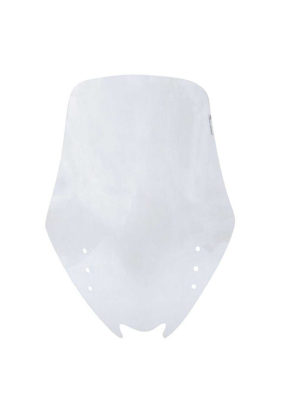 Bullster Windshield Windscreen For Kawasaki GTR 1400 2008-2011 71 cm (28") - Clear