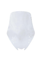 Bullster Windshield Windscreen For Kawasaki GTR 1400 2008-2011 71 cm (28") - Clear