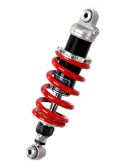 YSS Emulsion Mono Gas Adjustable Shock For Honda NC 700 X 2013-2017 Rear - Black/Red/Silver