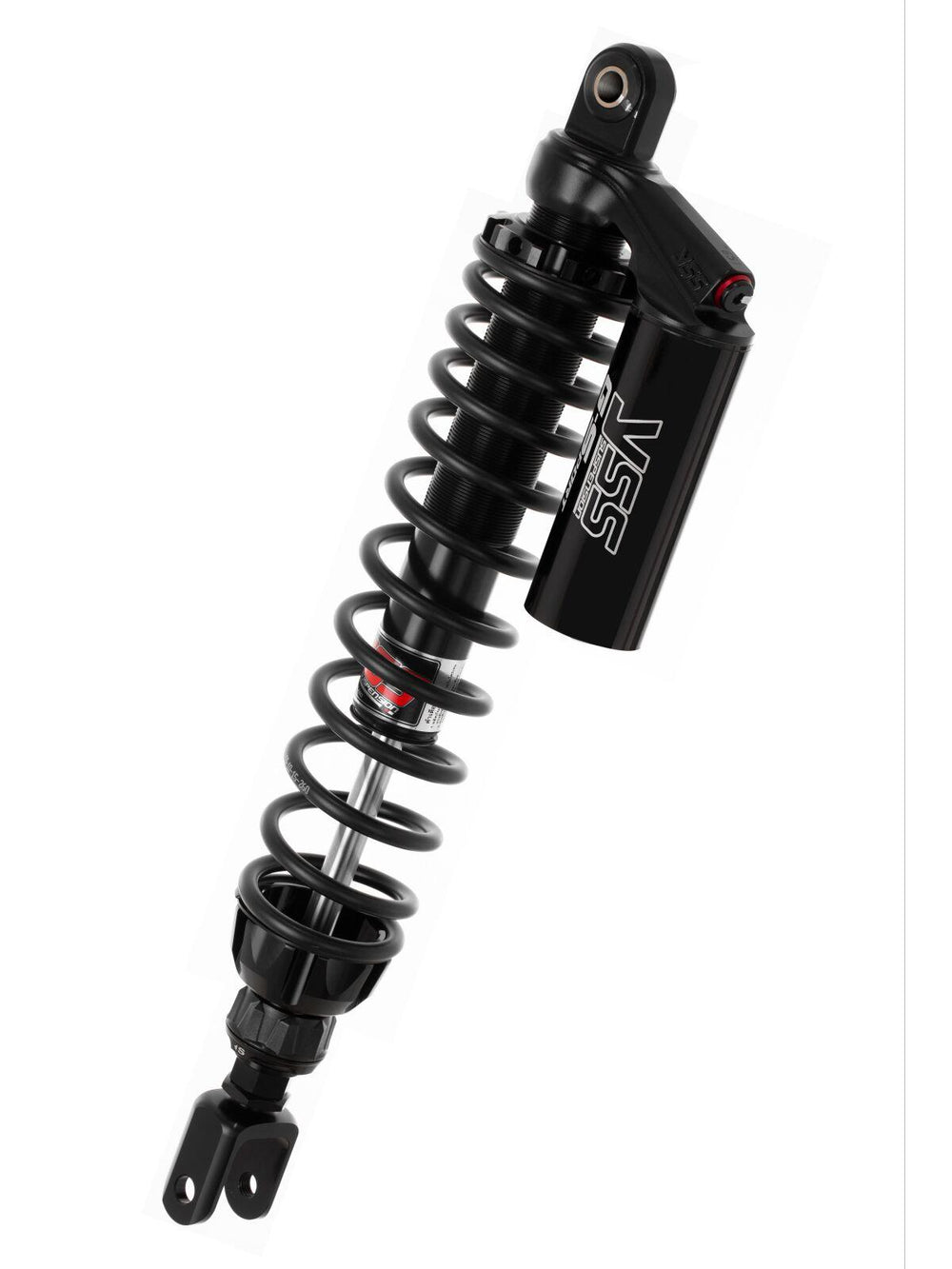 YSS Shock For Honda NSS 300 ABS 2018-2020 Rear TG302-430TRJ-01-B - Black