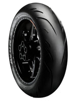 Avon 3D Supersport Rear Tyre TL 69 W 120 60ZR17"