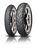 Dunlop Arrowmax GT601 Front Tyre TL 57H 110 80-17"