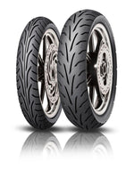 Dunlop Arrowmax GT601 Front Tyre TL 53H 100 80-18"