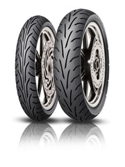 Dunlop Arrowmax GT601 Front Tyre TL 58H 120 70-17"