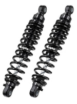 Bitubo WME Series Shocks 14" For Harley Davidson FXD 1340 1995-1998 Rear - Black