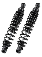 Bitubo WME Series Shocks 11.8" For Harley Davidson FLH 1200 1978-1980 Rear - Black