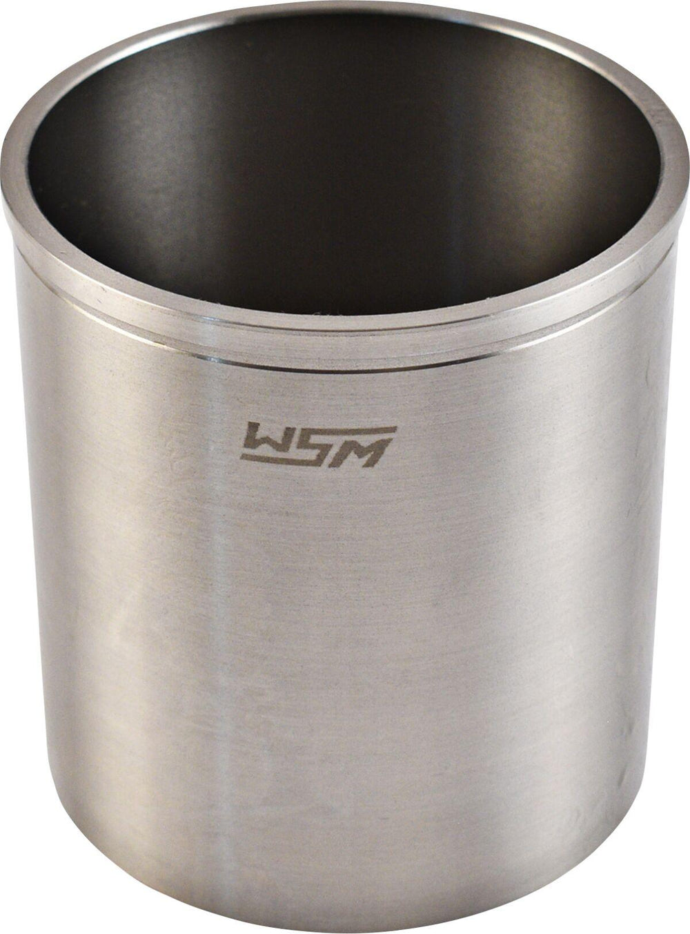 WSM Cylinder Sleeve For Sea-doo GTI 130 2008-2016 - Silver