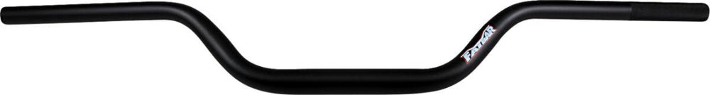Renthal Fatbar Handlebar - Fatbar/Street Naked Bend - Black