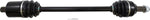 Moose Racing Complete Axle Assembly For Polaris RZR Pro XP 1000 Turbo 4X4 2020-2024 Fits Front Left Or Right