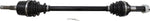 Moose Racing Complete Axle Assembly For CF Moto ZFORCE 800 EX 4X4 2014 Front Left