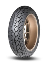 Dunlop Mutant Rear Tyre TL 69W 150 70ZR17"